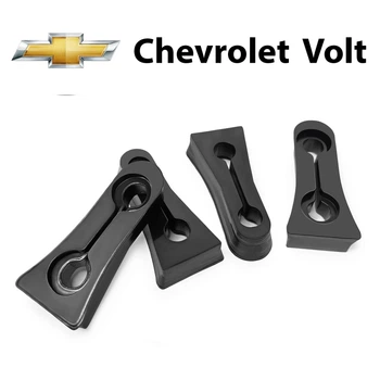 Упор (демпфер накладка) замка дверей Chevrolet Volt (4 двери) Литые
