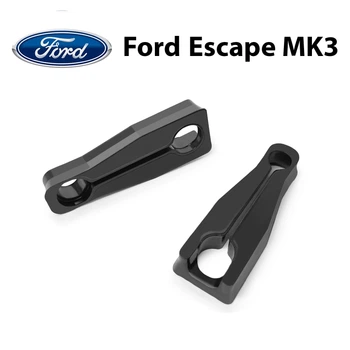 Упор (демпфер, накладка) замка дверей FORD Escape 2012-2020 (2 двері)