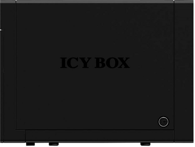 Корпус Icy Box IB-3640SU3 для HDD/SSD USB 3.0 (IB-3640SU3)