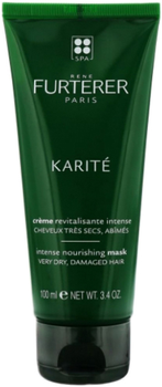 Маска для волосся Rene Furterer Karité Nutri Intense Nourishing Mask 100 мл (3282770107500)