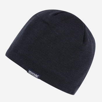 Шапка Regatta Brevis Beanie II RUC061-540 L-XL Синя (5051522781880)