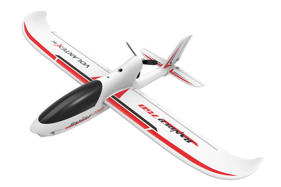 Модель літака на радіоуправлінні VolantexRC Ranger 750 зі стабілізацією 758 мм RTF