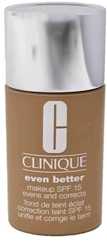 Podkład matujący o lekkim do średniego kryciu Clinique Even Better Makeup SPF15 46 Golde Neutral 30 ml (20714324759)