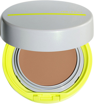 ВВ-крем Shiseido Sports BB Compact SPF50 Dark 12 г (729238155770)