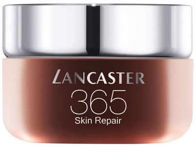 Сонцезахисний крем Lancaster 365 Skin Repair Youth Renewal Rich Day Cream SPF15 50мл (3614221334003)