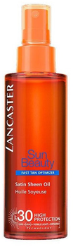 Przeciwsłoneczny olejek Lancaster Sun Beauty Aceite SPF30 150 ml (3616302022618)