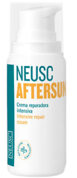 Krem po opalaniu Neusc Aftersun Repairing Cream 100 ml (8470002040373)