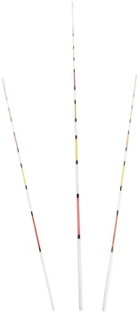 Запасной кончик к удилищу Lineaeffe Nylon Multicolor 80 см 8.0/0.7 мм строй 4 (2980093)