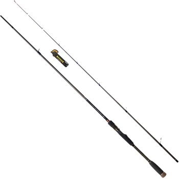 Удилище спиннинговое Gladiator Magnum 2.70 м 7-28 г (MG0728-902)