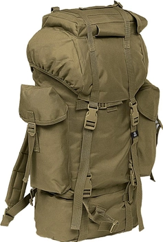 Тактичний рюкзак Brandit-Wea Kampfrucksack (8003-1-OS) Olive (4051773045046)
