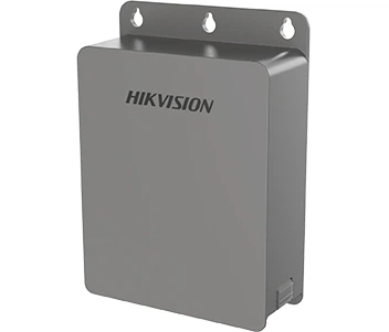Блок питания Hikvision DS-2PA1201-WRD(STD) 12В 1А