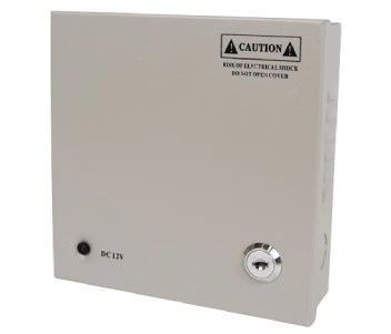 Блок питания Full Energy BG-125/4 12В 5А