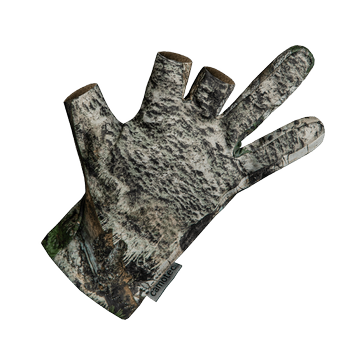 Рукавички тактичні польові універсальні рукавиці для мисливців та силових структур M Sequoia (SK-N2104MS)