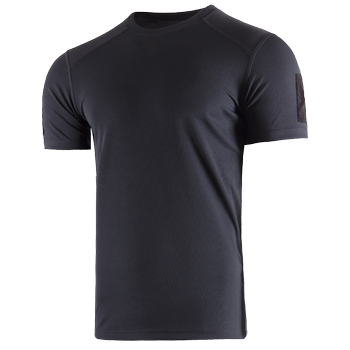 Футболка мужская тактическая полевая повседневная футболка для спецсужб S Синий (SK-N1151SS)