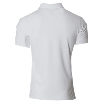Поло футболка тактическая полевая повседневная футболка для силовых структур XS Белый (SK-N954XSS)