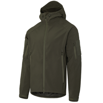 Куртка тактическая износостойкая легкая теплая куртка для спецслужб S Олива (SK-N6581SS)