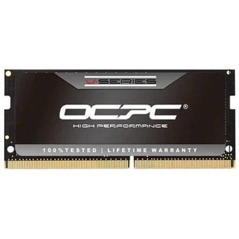Оперативная память SoDIMM OCPC MSV16GD432C22 16Gb DDR4 3200MHz VS Retail