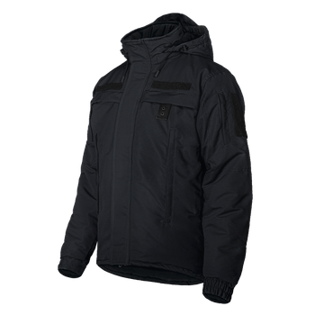 Куртка тактична зносостійка легка тепла куртка для спецслужб 46 Синій (SK-N88246S)