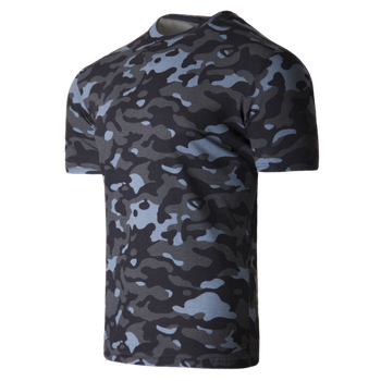 Футболка мужская тактическая полевая повседневная футболка для спецсужб XXL City (SK-N53XXLS)