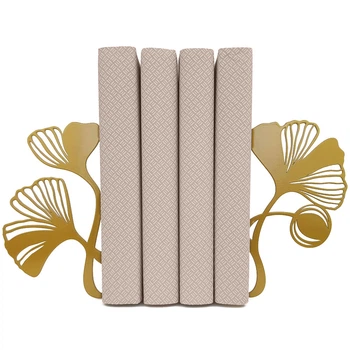 Упоры для книг Glozis Mariken Bronze G-044 30 х 20 см