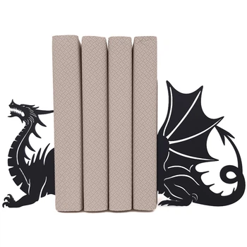 Упоры для книг Glozis Dragon G-048 30 х 20 см