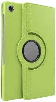 Чехол 360 на планшет Oppo Pad Air green