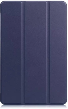 Чохол Smart Case на Oppo Pad Air dark blue