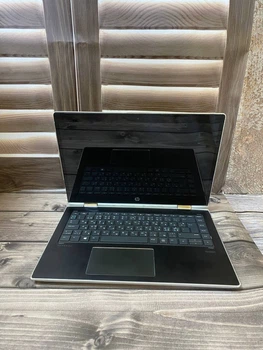 Ноутбук HP Probook х360 14"/ Core i3 8-го покоління/ 16 Gb/ 512Gb/ Intel HD Graphics 620 - Б/В