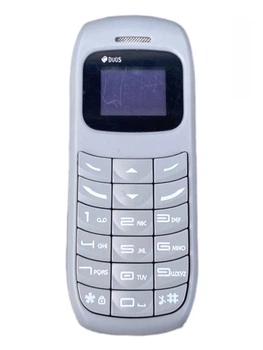 Міні Мобільний Телефон GtStar BM70 N 2Sim Сірий