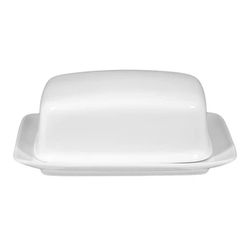 Масленка для сливочного масла с крышкой Compact Seltmann 250 г (SW-4003106982177)