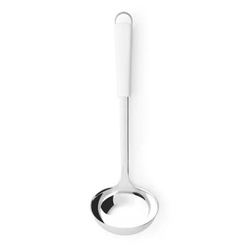 Половник білий Essential Brabantia 31,5 см (400568)