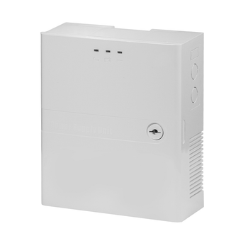 Источник бесперебойного питания Kraft PSU-1205LED(P), 12В/5А