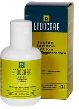 Krem do ciała Endocare Regenerating Lotion 100 ml (8470003004343)