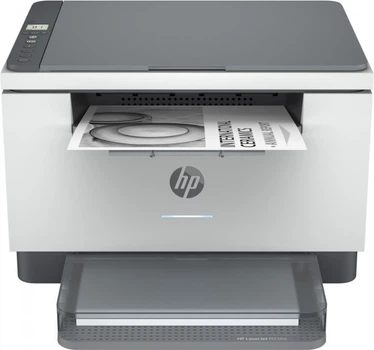 МФУ лазерное ч/б HP LaserJet M236d (9YF94A)