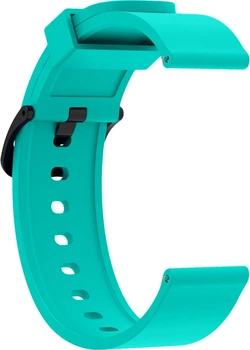 Ремешок Like (20мм) Turquoise (07847-32)
