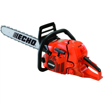 Цепная пила ECHO CS-590 3кВт/4,08к.с., 18/45см, 3/8 1,5мм, 64 зв. (CS-590)