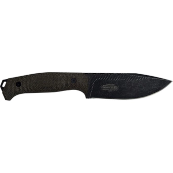 Нож Elite Tactical ET-FIX002S-D