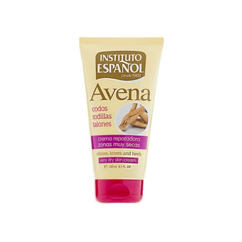 Крем для тіла Instituto Español Avena Repair Cream 150 мл (8411047146071)