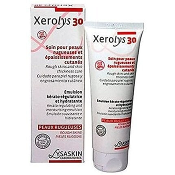 Krem do ciała ACM Laboratories Xerolys 30 Nawilżający 100 ml (3760100590272)