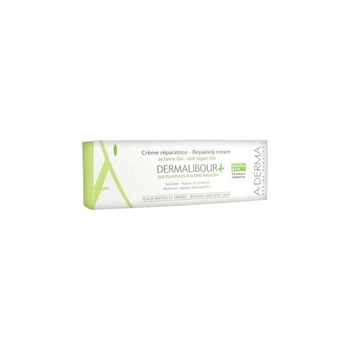 Krem do ciała A-derma Dermalibour + Reparatrice Cream 100 ml (3282770141962)