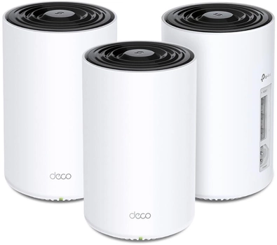 Маршрутизатор TP-LINK Deco PX50 (3-pack)