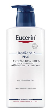 Бальзам для тіла Eucerin Urea Repair Plus Locion 400 мл (4005800164361)