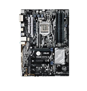 Материнская плата Asus Z270-P Prime LGA 1151v1 (PRIME Z270-P) Б/У