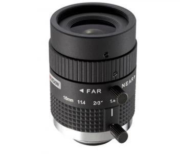 Объектив Hikvision MF-1614M-5MP 5МП