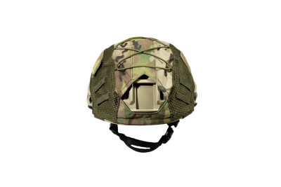 Кавер для баллистического шлема UKRTAC Мультикам