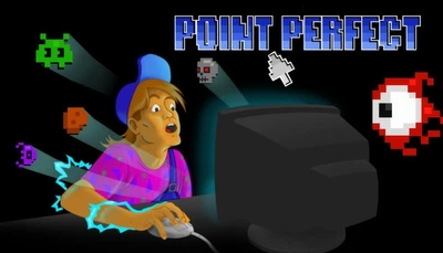 Игра Point Perfect для ПК (Ключ активации Steam)