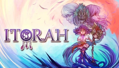 Игра Itorah для ПК (Ключ активации Steam)