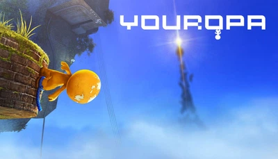 Игра Youropa для ПК (Ключ активации Steam)