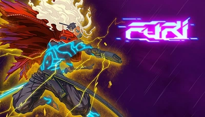 Дополнение Furi - Onnamusha для ПК (Ключ активации Steam)