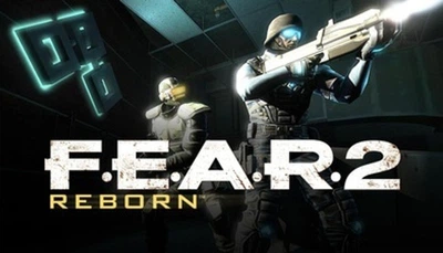 Дополнение F.E.A.R. 2 Reborn для ПК (Ключ активации Steam)